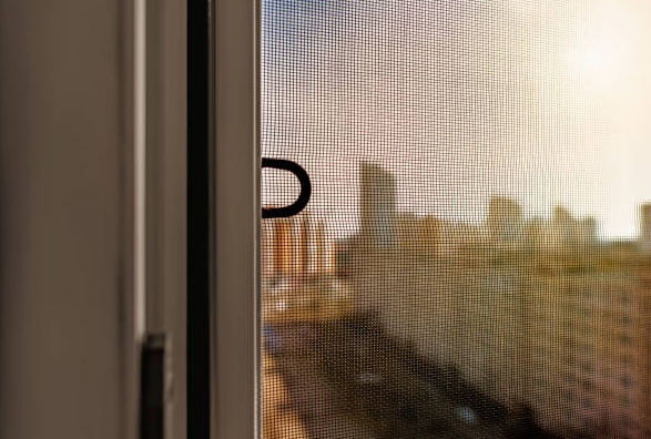 wire mesh screen material